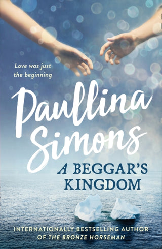 Cover image for 9780007441679 - A Beggar’s Kingdom