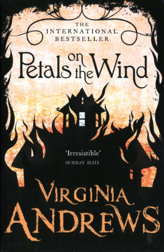 Cover image for 9780007443154 - Petals on the Wind