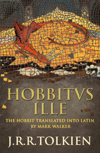 Supplemental image for 9780007445219 - Hobbitus Ille
