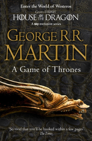Supplemental image for 9780007448036 - A Game of Thrones