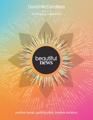 Cover image for 9780007448371 - Beautiful News