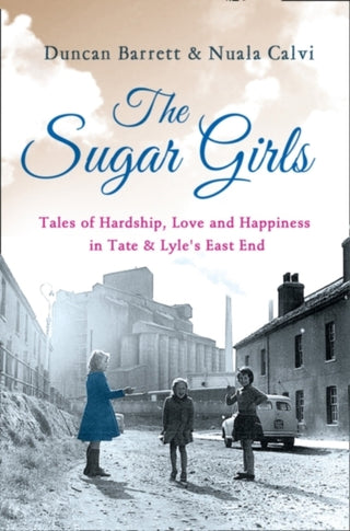 Cover image for 9780007448470 - The Sugar Girls