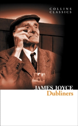 Cover image for 9780007449408 - Dubliners