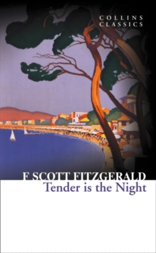 Supplemental image for 9780007449484 - Tender is the Night