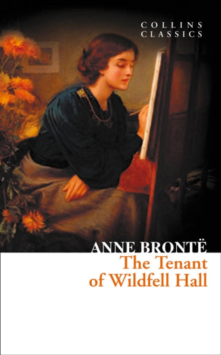 Supplemental image for 9780007449903 - The Tenant of Wildfell Hall