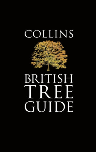 Cover image for 9780007451234 - Collins British Tree Guide