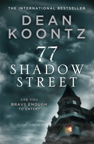 Cover image for 9780007452989 - 77 Shadow Street