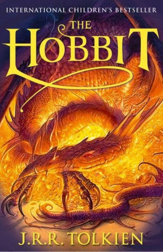 Supplemental image for 9780007458424 - The Hobbit