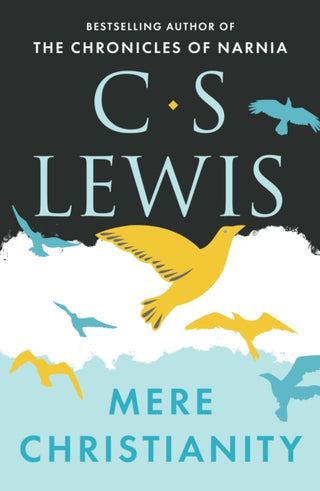 Supplemental image for 9780007461219 - Mere Christianity
