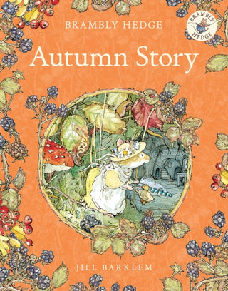 Supplemental image for 9780007461554 - Autumn Story