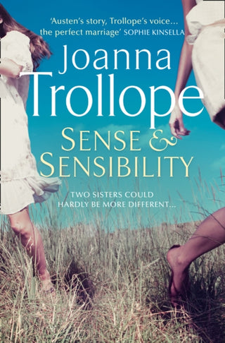 Cover image for 9780007461776 - Sense & Sensibility