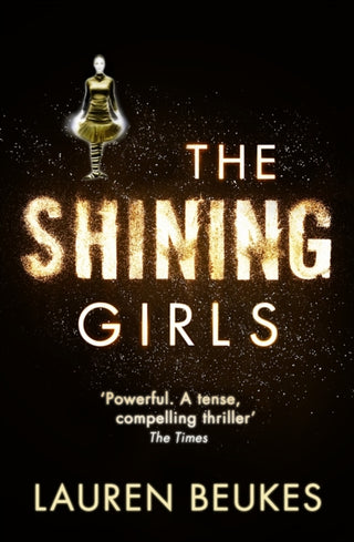 Cover image for 9780007464586 - The Shining Girls