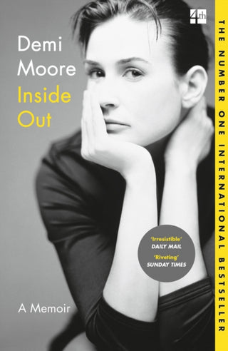 Cover image for 9780007466092 - Inside Out