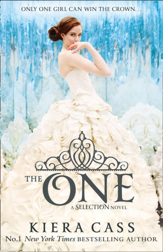 Supplemental image for 9780007466719 - The One