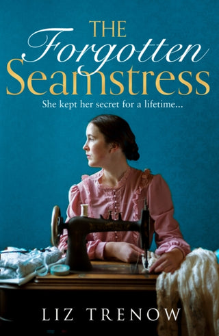 Cover image for 9780007480845 - The Forgotten Seamstress