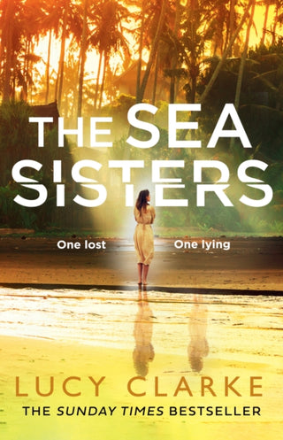 Cover image for 9780007481347 - The Sea Sisters