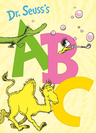 Supplemental image for 9780007487752 - Dr. Seuss’s ABC