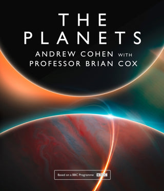 Cover image for 9780007488841 - The Planets