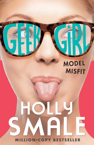 Cover image for 9780007489466 - Model Misfit