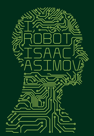 Cover image for 9780007491513 - I, Robot