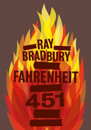 Cover image for 9780007491568 - Fahrenheit 451