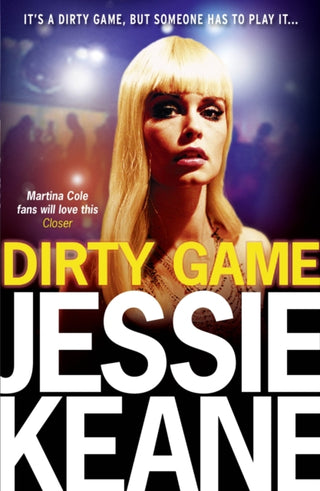 Supplemental image for 9780007491780 - Dirty Game