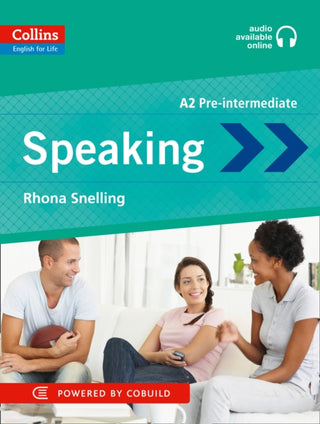 Supplemental image for 9780007497775 - Speaking