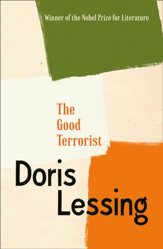 Cover image for 9780007498789 - The Good Terrorist