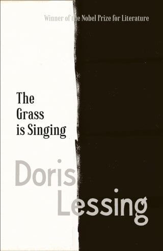 Cover image for 9780007498802 - The Grass is Singing