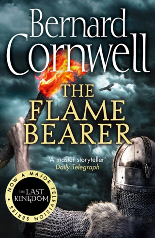 Cover image for 9780007504251 - The Flame Bearer