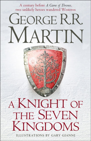 Cover image for 9780007507672 - A Knight of the Seven Kingdoms