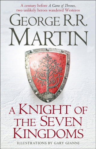 Cover image for 9780007507672 - A Knight of the Seven Kingdoms