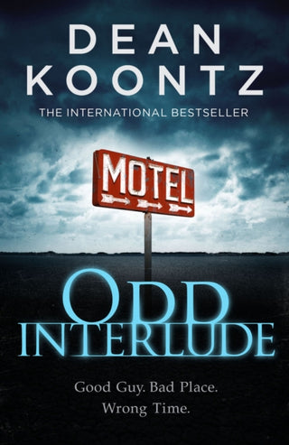 Cover image for 9780007508648 - Odd Interlude