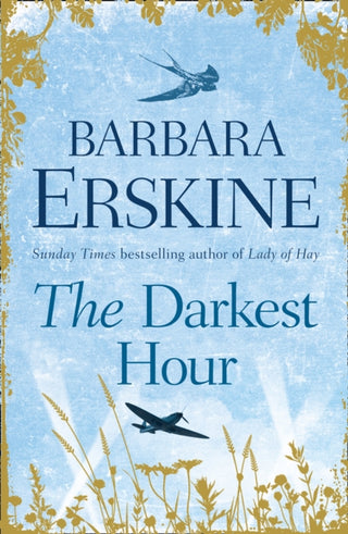 Cover image for 9780007513154 - The Darkest Hour