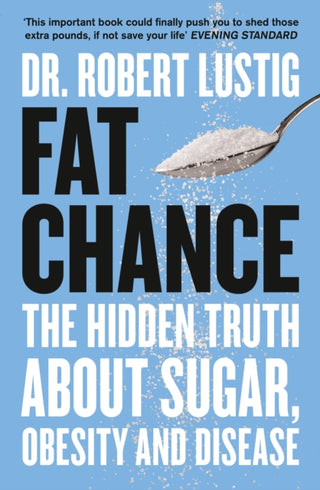 Cover image for 9780007514144 - Fat Chance