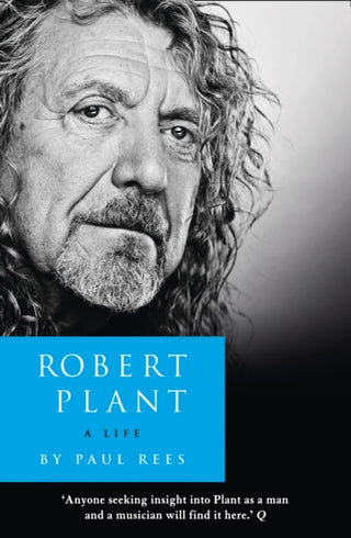 Supplemental image for 9780007514892 - Robert Plant: A Life