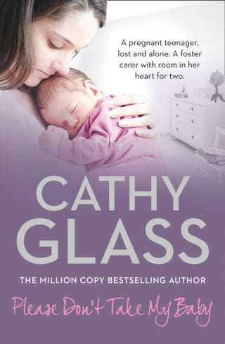 Cover image for 9780007514915 - Please Don’t Take My Baby