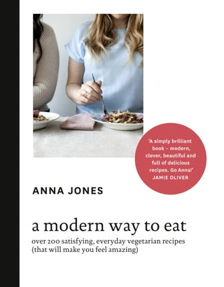 Supplemental image for 9780007516704 - A Modern Way to Eat