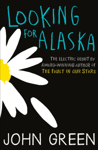 Cover image for 9780007523160 - Looking for Alaska