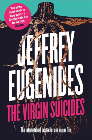 Cover image for 9780007524303 - The Virgin Suicides