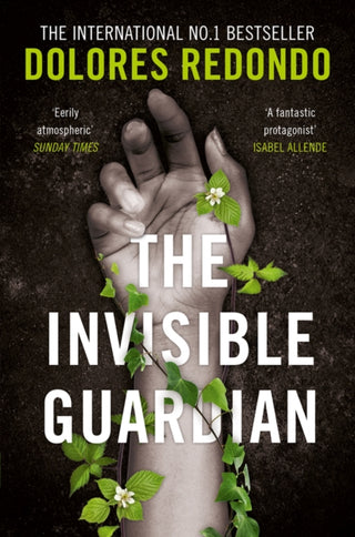 Cover image for 9780007525355 - The Invisible Guardian