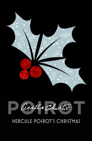 Cover image for 9780007527540 - Hercule Poirot’s Christmas