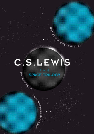 Supplemental image for 9780007528417 - The Space Trilogy