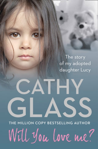 Cover image for 9780007530915 - WILL YOU LOVE ME PB