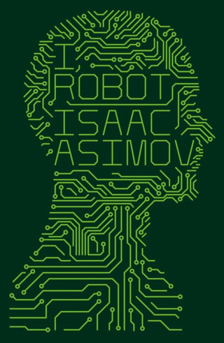 Supplemental image for 9780007532278 - I, Robot