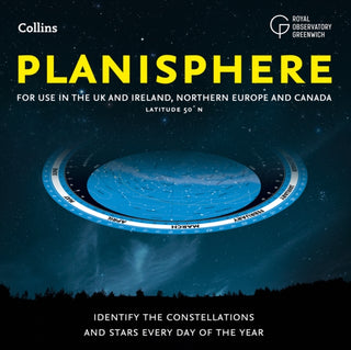 Cover image for 9780007540754 - Planisphere