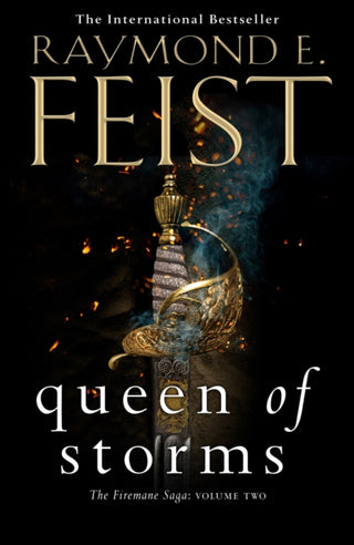 Supplemental image for 9780007541362 - Queen of Storms