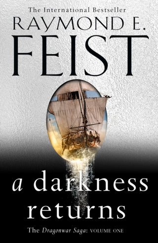 Cover image for 9780007541485 - A Darkness Returns