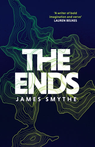Cover image for 9780007541898 - The Ends