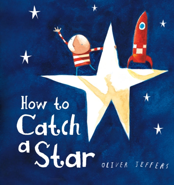 Cover image for 9780007549221 - How to Catch a Star